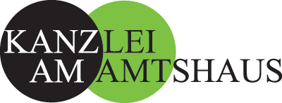 Kanzlei am Amtshaus Footer-Logo